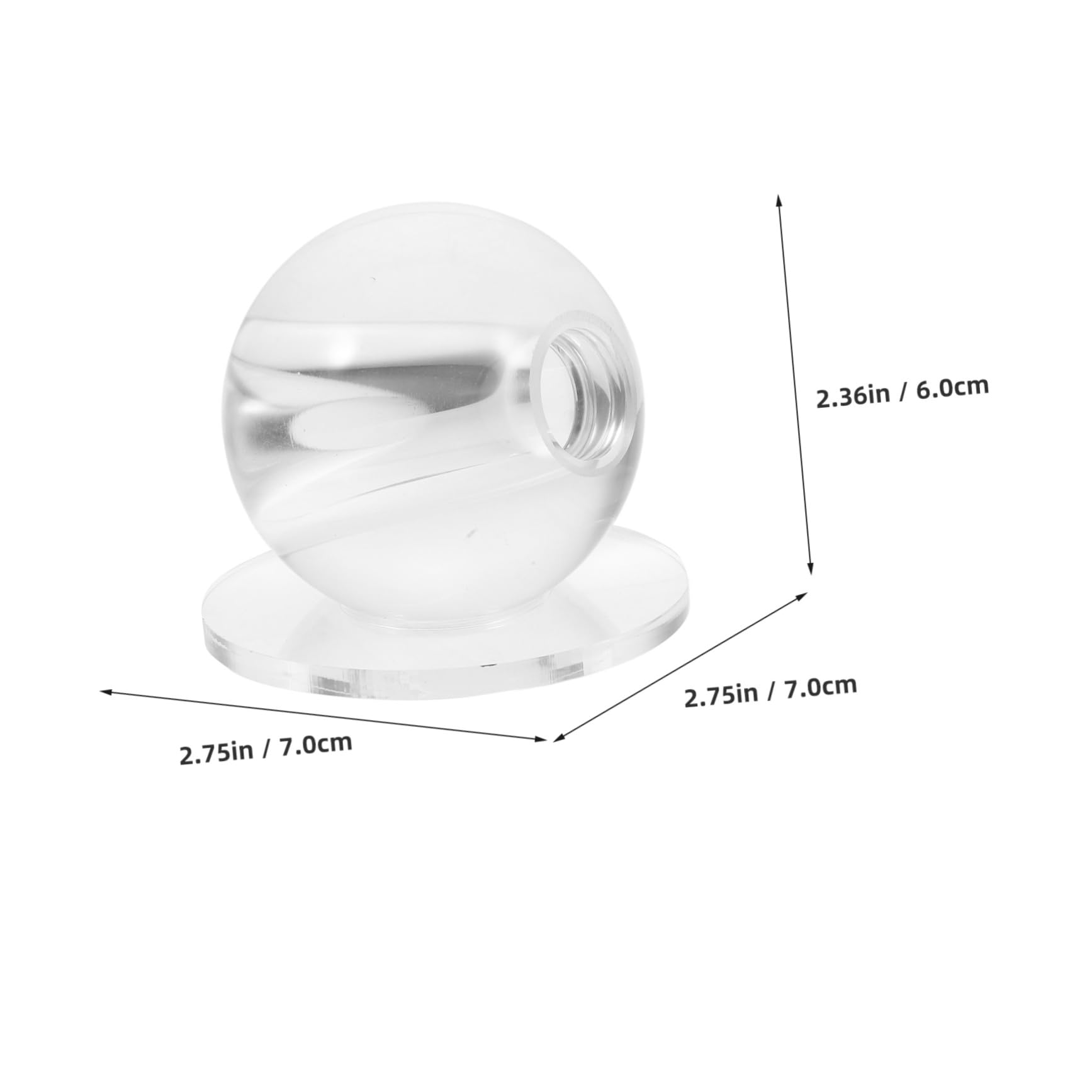 VANZACK Billiards Stroke Exerciser Ball Billiards Trainer Snooker Stroke Trainer Action Correction Tool