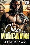 Cover zum Buch Chosen by the Mountain Man