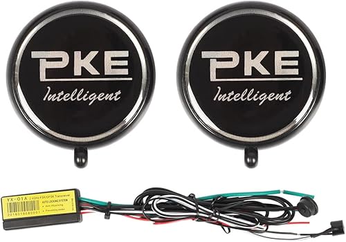 EASYGUARD IM001 RFID 2.4GH coche Inmovilizador inalámbrico sistema de seguridad con motor automático bloqueo o desbloqueo sistema de inmovilizador