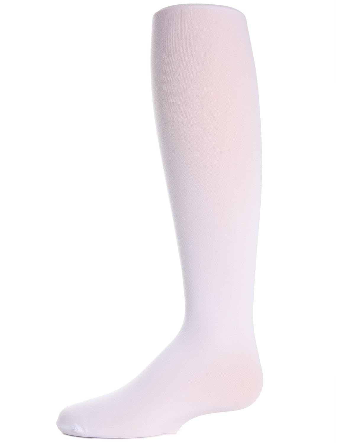 MeMoi Infant Winter Opaque Nylon Tights