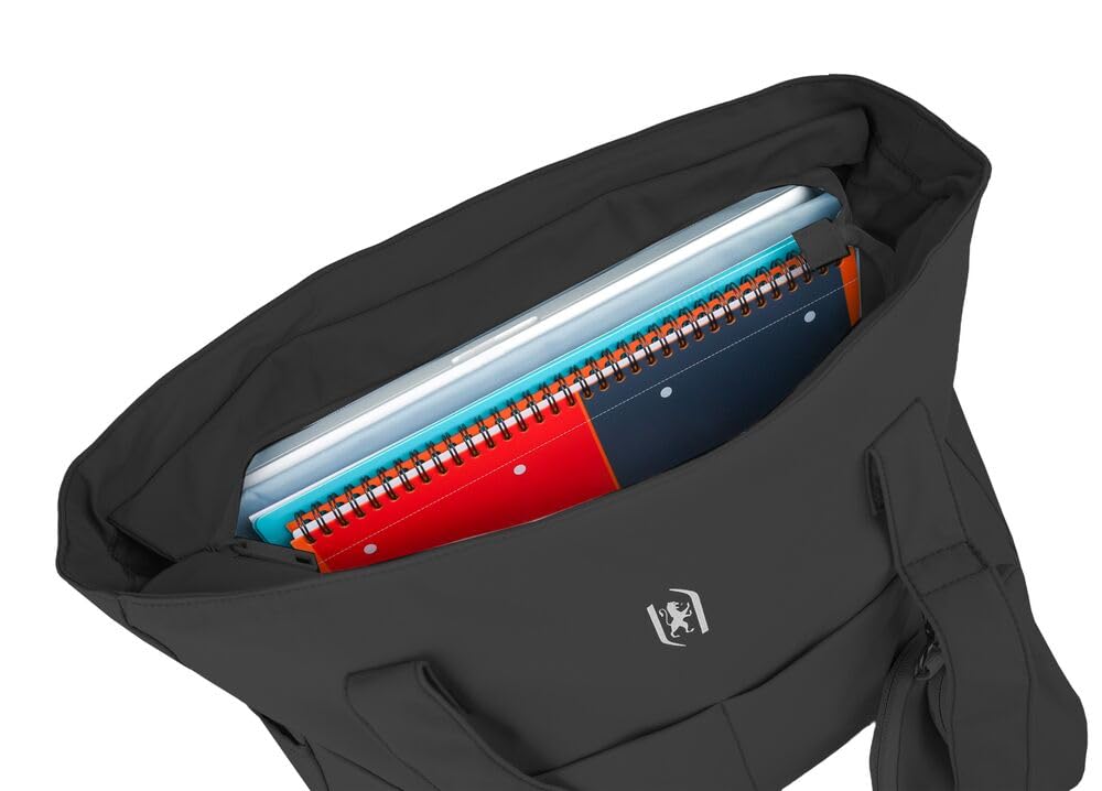 Oxford Endless, Bolso Tote de Hombro, 14L, Poliéster Reciclado PRET