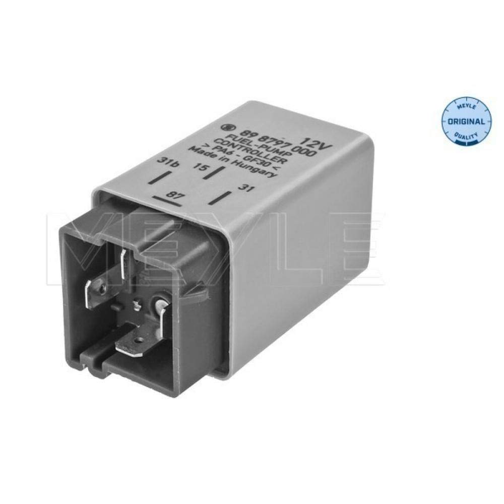 Meyle Relay Fuel Pump Original Quality Item No. 514 830 0004