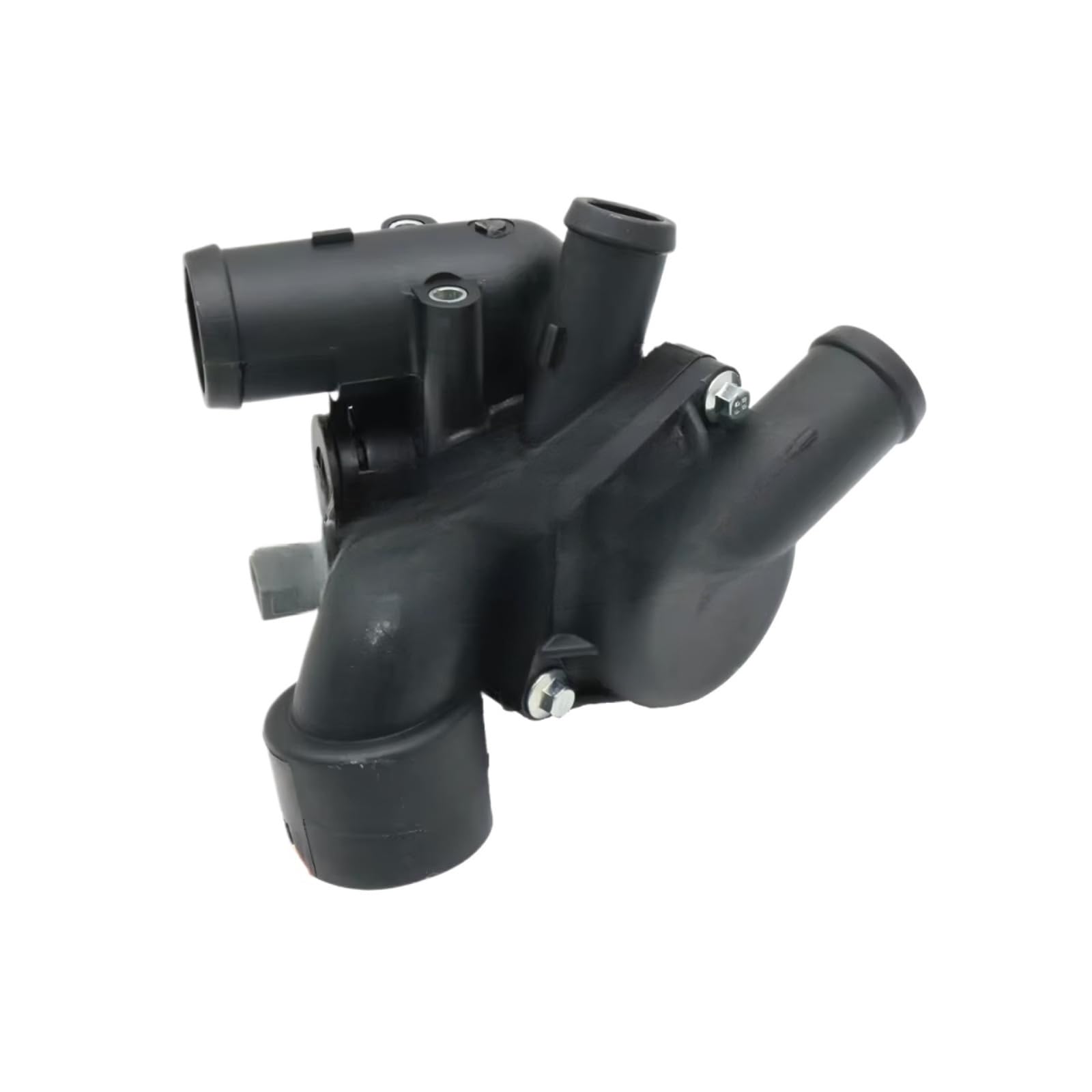 Conjunto De Termostato De Automóvil Compatible Con VW Para Touareg 2004 2005 2006 Kit De Reparación De Motor De Termostato Motor 3.2 Repuestos Automotrices Piezas