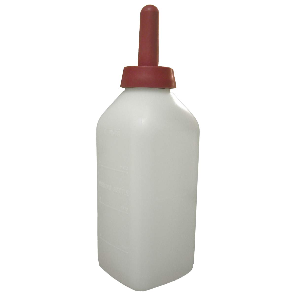 NeogenRed Ideal FW1216-SYR Calf Bottle Teat Snap