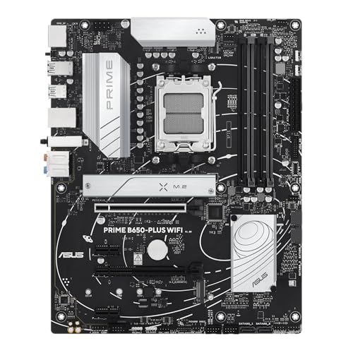 ASUS PRIME B650-PLUS WIFI の商品画像 1