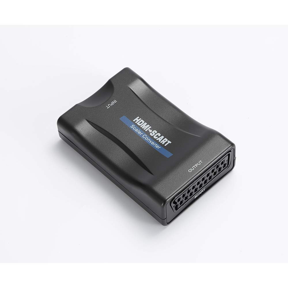 D2 Transmisja HDMI na SCART - D2CONHDMIPER