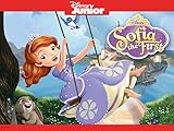 Sofia the First Volume 1