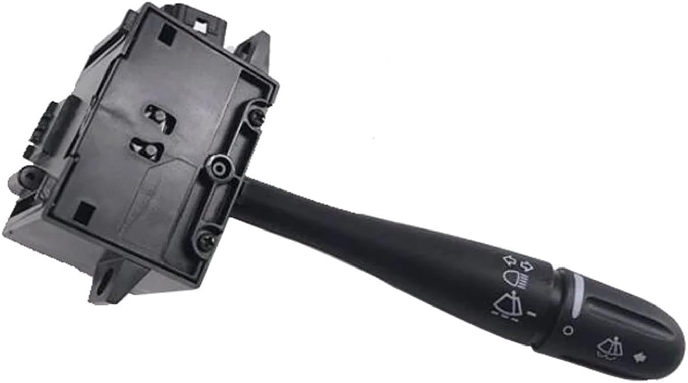 Headlamp Dimmer Blinker for Dodge for Grand for Caravan for Chrysler Voyager 4685711AA Turn Signal Headlight Wiper Blade Windshield Wiper Switch