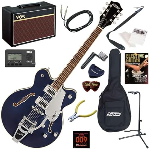 Ob` GLM^[Sғ VOX Pathfinder10{i14_Zbg G5622T Electromatic/MSPi~bhiCgTt@Cj