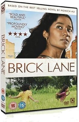 Brick Lane Edizione Regno Unito Edizione Regno Unito Brick Lane Edizione Regno Unito Edizione Regno Unito