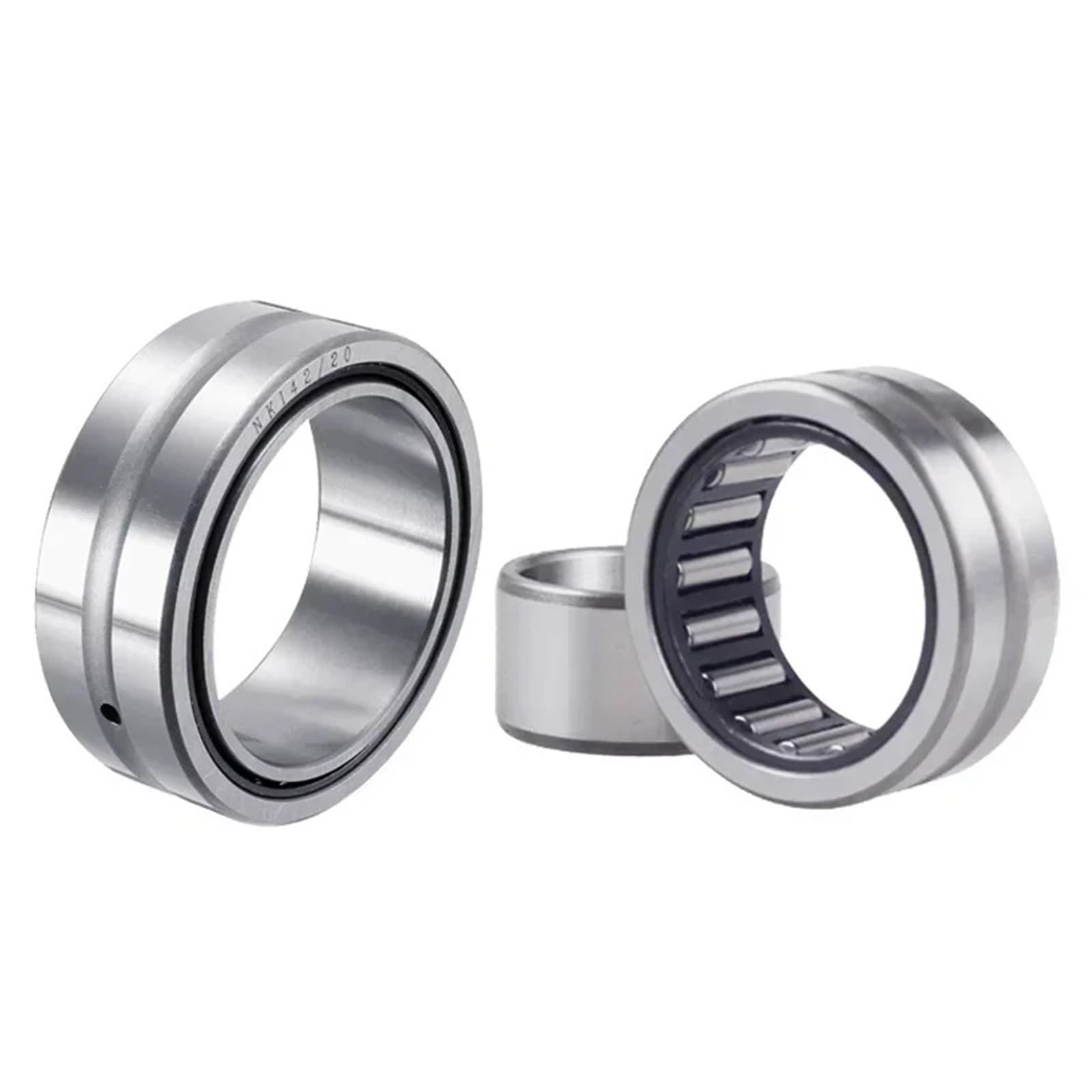 Rodamiento de agujas con anillo interior NA6900 6901 6902 6903 6904 6905 6906 6907 6908 1 pieza(NA6903 17x30x23)