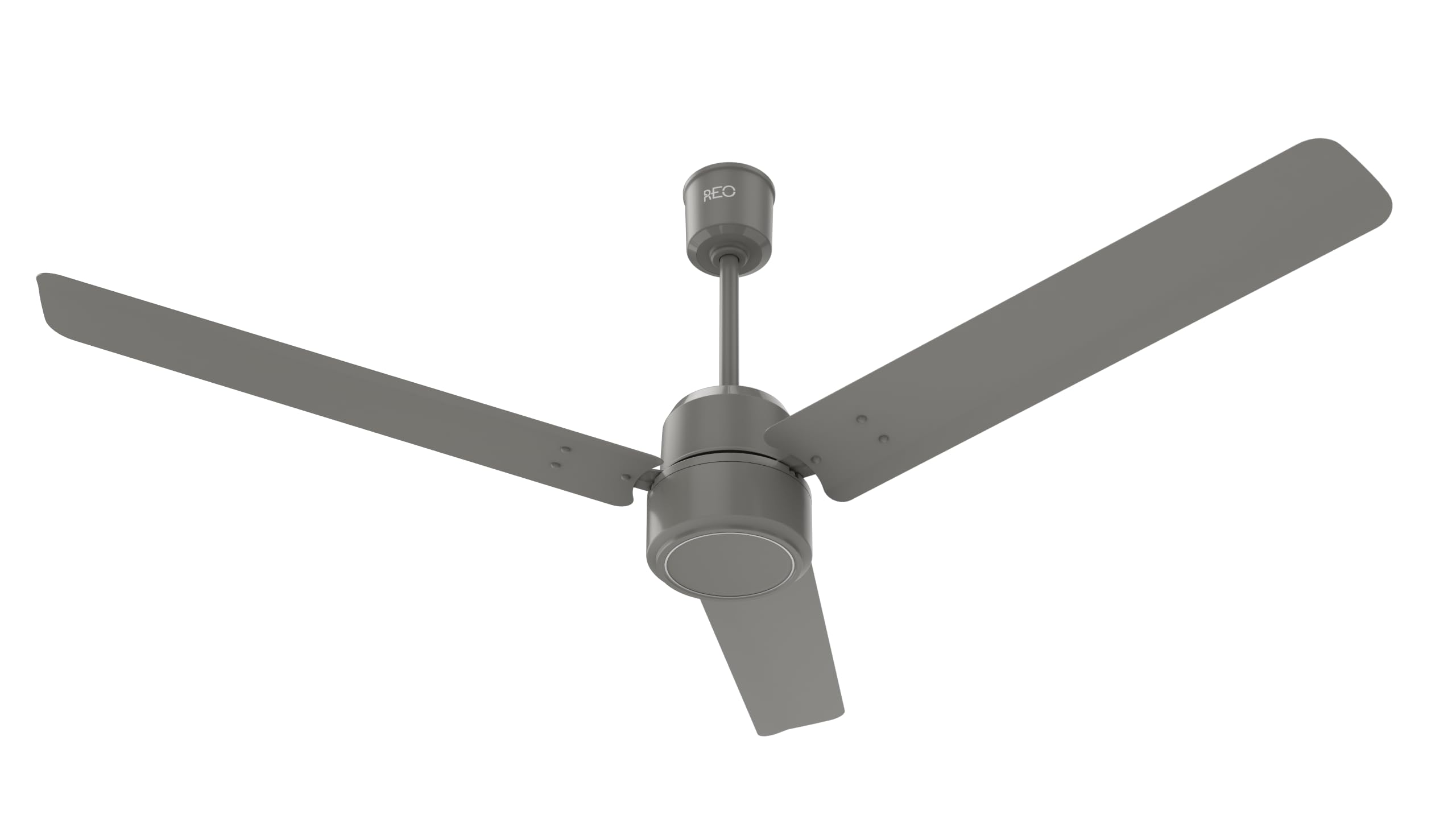 Havells Reo Energex BLDC Ceiling Fan with Remote Control, Low Noise, Wider Blades, 2-Year Warranty (1, Stone Grey)-image-35