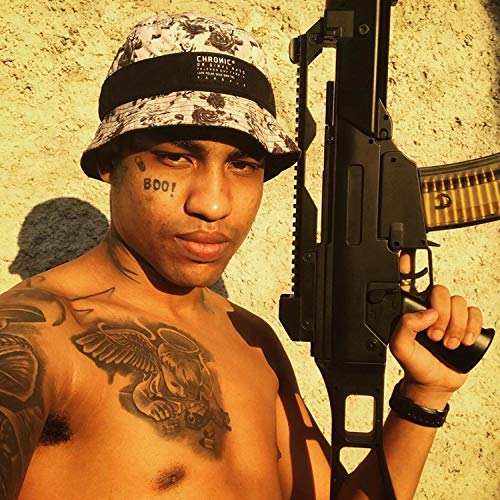 Controle de BHLândia 2015 - 2020 [Explicit]