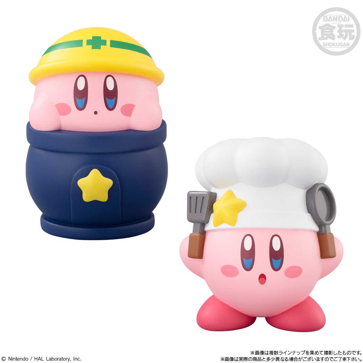 Amazon.co.jp: 星のカービィ カービィフレンズ6 12個入りBOX (食玩