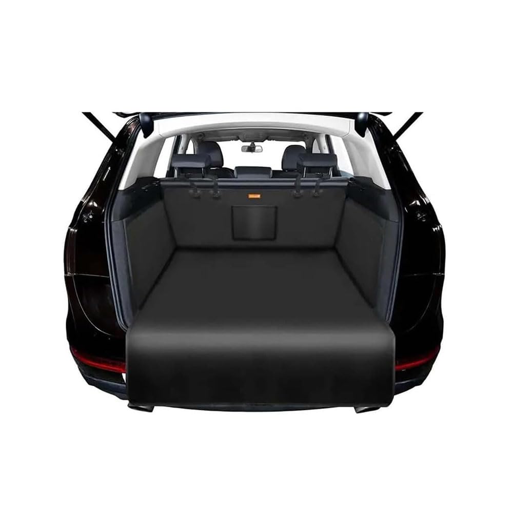 SSYYSS Car Boot Liner for Suzuki Grand Vitara 1998-2015