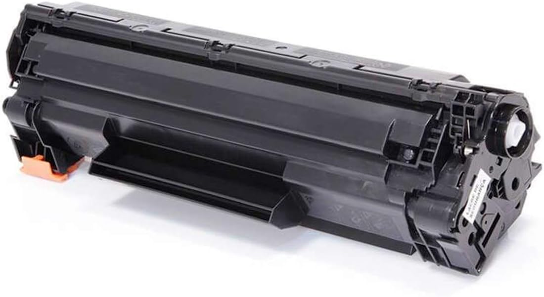 Review Toner Compatível EVOLUT 285A para Impressoras P1102w Testado 30 dias
