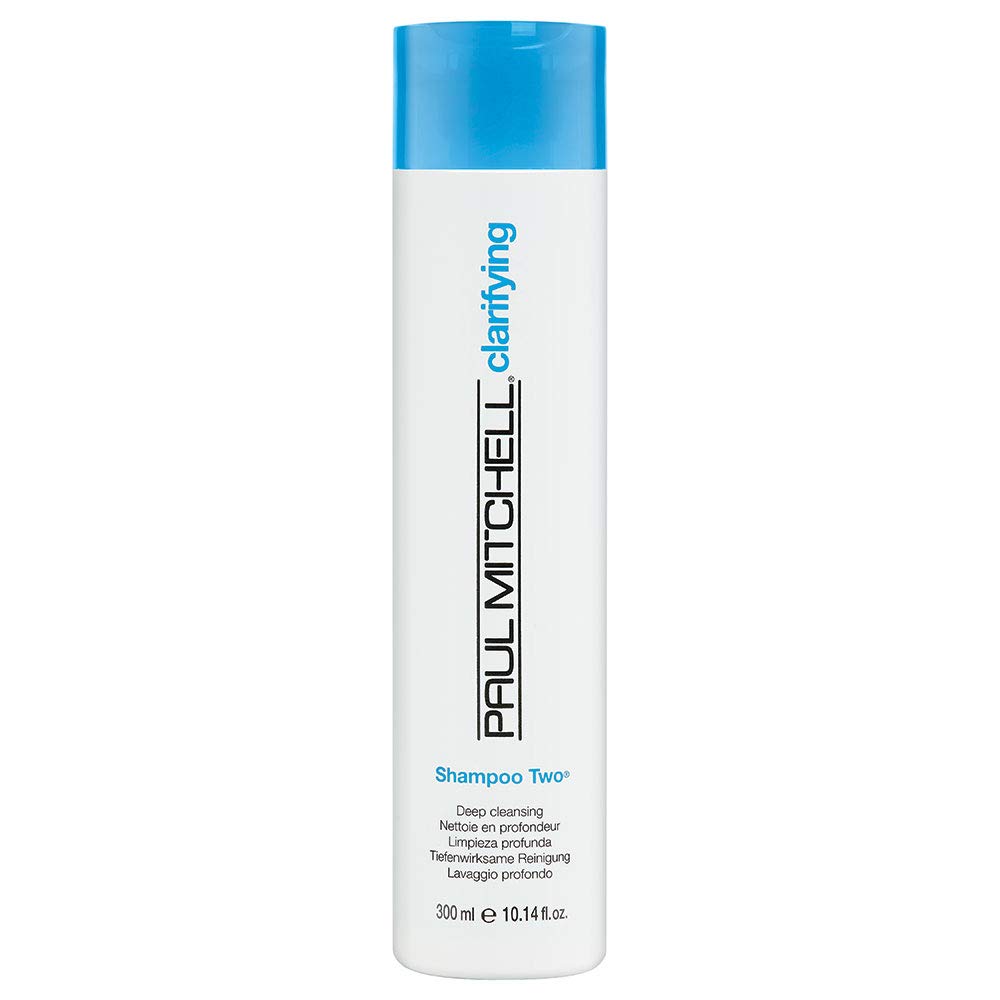 Paul Mitchell 2 Clarifying Shampoo, 300ml