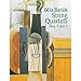 String Quartets Nos. 1 and 2 (Dover Chamber Music Scores)
