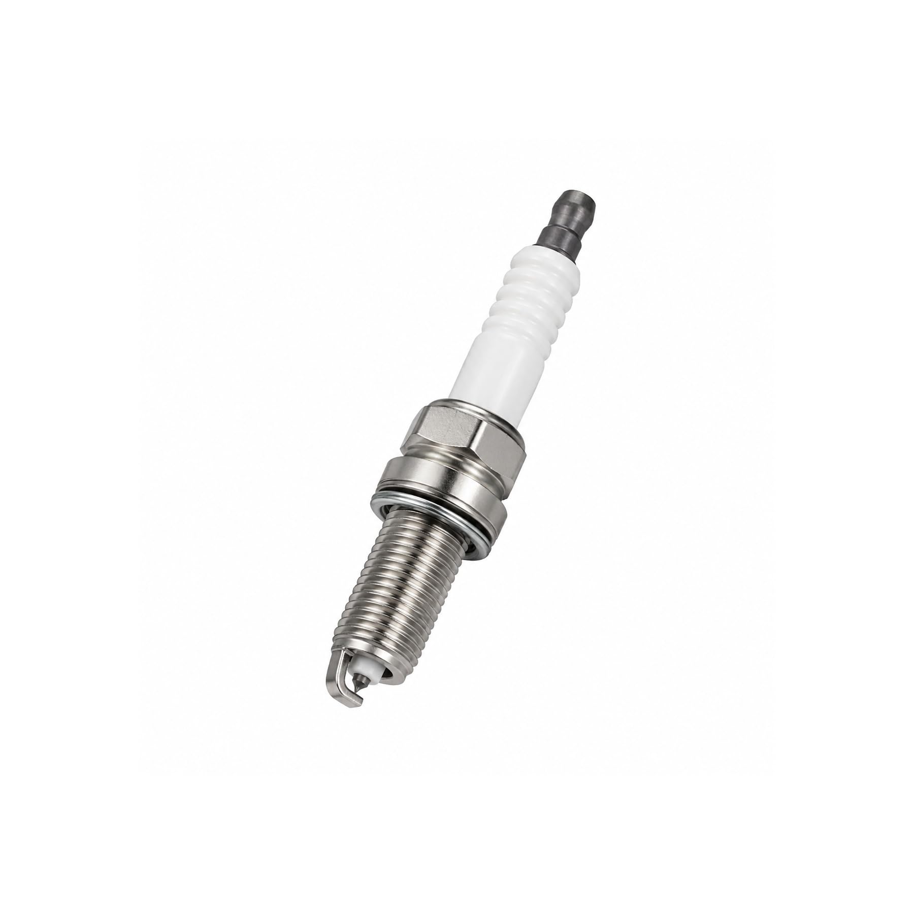 Candele All'iridio Per Candele K7RTI K7RTC Per Great Wall C20R/C30/M1/M2/M4/Wingle 3 5/per GWPeri/Per Voleex/Per Florid(Light grey)
