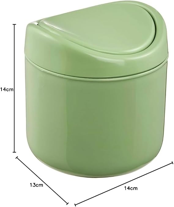 svenja BIO Kitchen Waste bin; 1.3L
