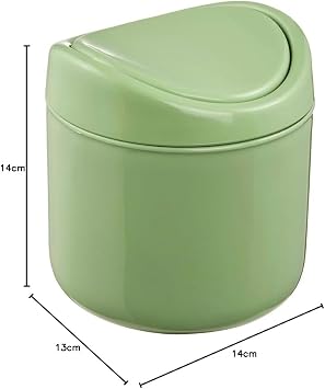svenja BIO Kitchen Waste bin; 1.3L