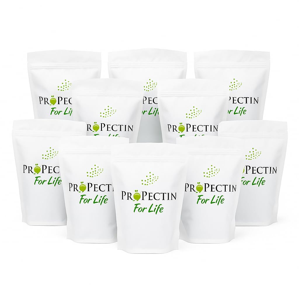 100% Natural Detox Solution - 10 Packs (Pack of 300 Sachets)