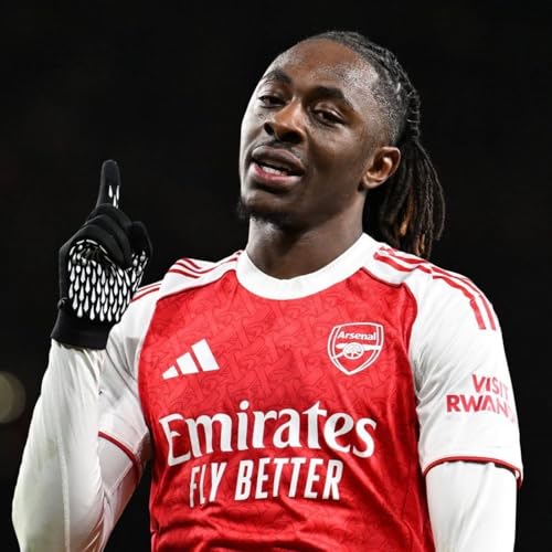 S085E1: I&rsquo;m Not Sure How Well It&rsquo;s Going Down There For Him - Trevor Gear On Eze&rsquo;s Move To Arsenal
