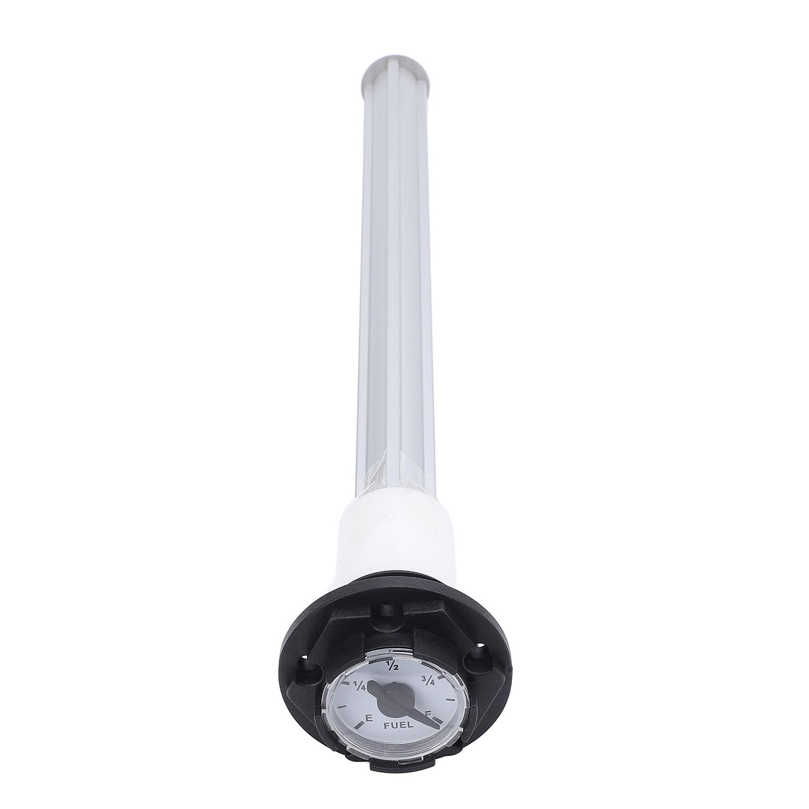 Tappo del Serbatoio 'Indicatore del Carburante, Indicatore del Tappo del Serbatoio del Carburante con Galleggiante BSP 1 1/2 Filettatura Universale Ad Alta Precisione per Yacht,