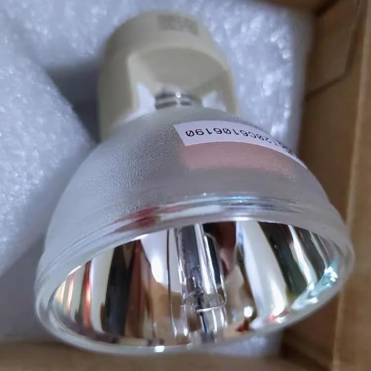 Ampoule de projecteur haute longévité compatible IN5132 SP8604 - 2
