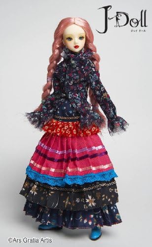 J-Doll - Picasso st. / West image 5