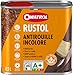 OWATROL® Rostschutz Öl 5L - Für Metalle, Kunststoff, Glas, Holz, Farben & Lacke - Rostumwandler mit Grundierung Auto - Rostschutzgrundierung - - Rostumwandler Kfz - Rust Converter 5 Liter