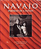 Navajo: Portrait of a Nation 1565790057 Book Cover