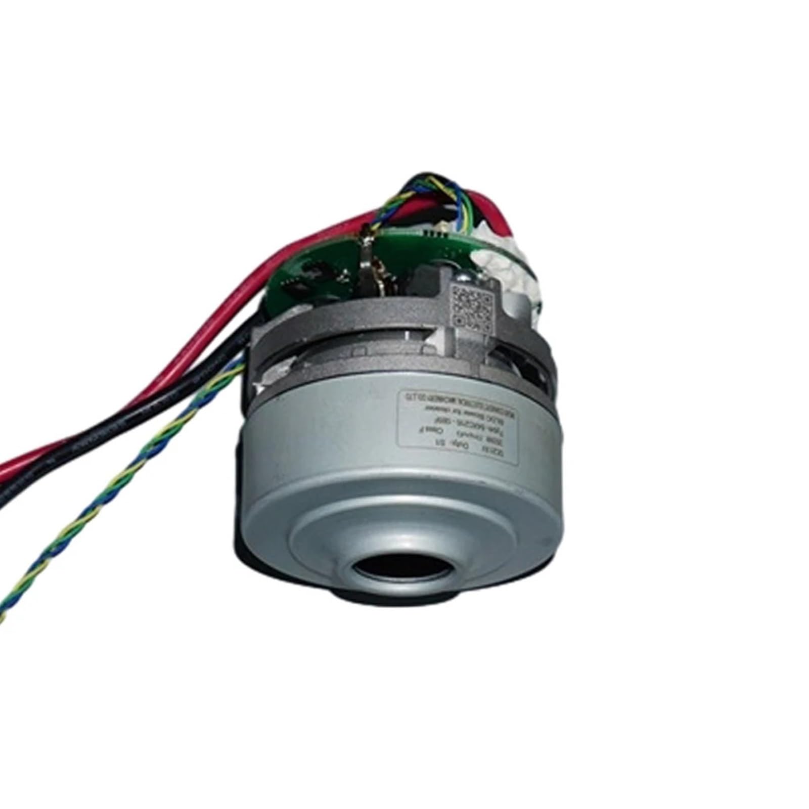 EKFBQBGW DC21.6V 350W High Power Three Phase Brushless Fan electronic starter Speed 100,000 RPM High Speed Vacuum Cleaner Turbine Brushless electronic starter