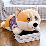 Riche en coton PP et en ouate de soie douce pour la peau et en peluche douce, vous donne une meilleure sensation de toucher de la peau.Il est super doux et vous donne l'impression que vous étreignez un nuage.