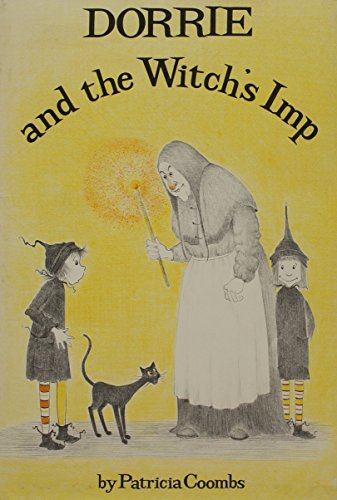 Dorrie and the Witch's Imp 0688517048 Book Cover