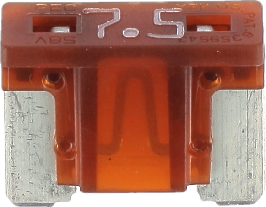 Fusibile Impermeabile per Fusibile Piatto Mini 32v Restagraf