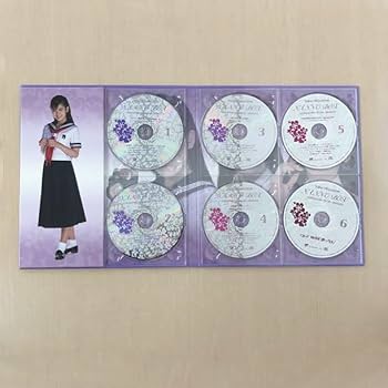 Amazon.co.jp: 782*NANNO BOX Yoko Minamino 南野陽子 サウンド