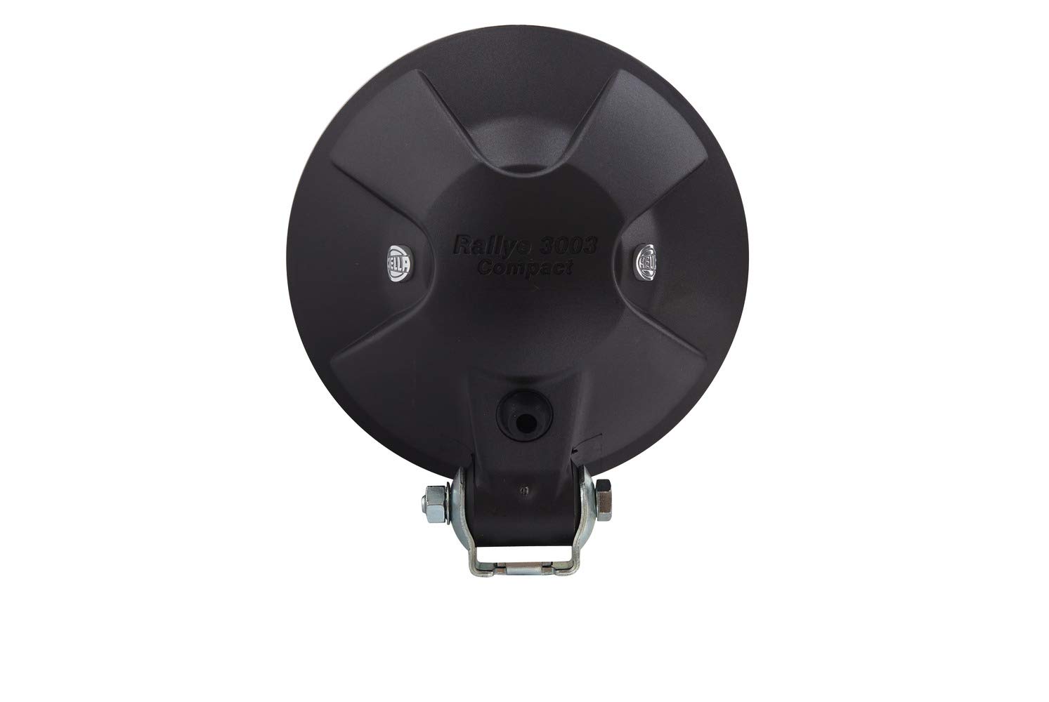 HELLA 1F8 007 560-101 Halogène-Projecteur Longue Portée - Rallye 4000 Metal - 12V - Rond - Vissé - Disperseur-Projecteur - Couleur Du Voyant: Limpide - Câble HELLA 1F8 007 560-101 Halogène-Projecteur Longue Portée - Rallye 4000 Metal - 12V - Rond - Vissé - Disperseur-Projecteur - Couleur Du Voyant: Limpide - Câble
