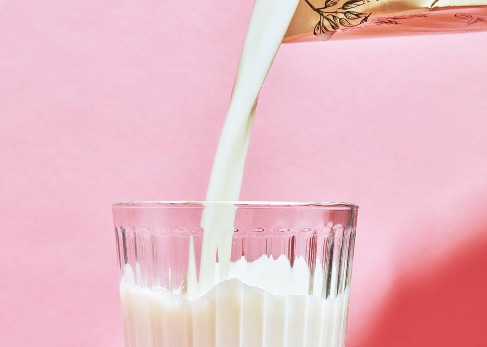 KoRo - Boisson à l'avoine Barista 1 L - Vegan - Sans gluten - Sans sucre raffiné