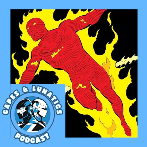 Road To Avengers: Secret Wars - Secret Wars II Part 5