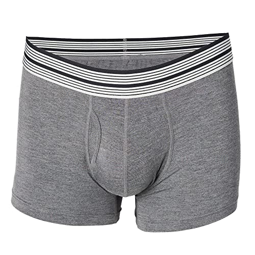 Mr. Davis Men's Trunks Cut Boxer Brief Underwear2