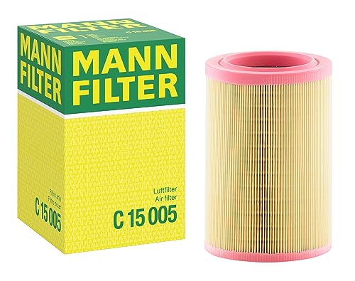Mann-Filter C 15 005 Filtro Aria – Per Auto