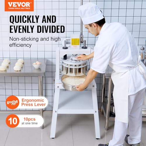 Commercial Bakery Dough Divider Machine