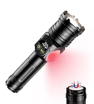 Wurkkos TS27 多機能懐中電灯 双方向照明設計 高輝度LED