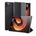 Produktbild DLveer Hülle für Xiaomi Pad 6/Xiaomi Pad 6 Pro 11 Zoll - Slim Smart Schutzhülle mit Stander und Auto Schlaf/wach Funktion Hülle für Xiaomi Pad 6/Pad 6 Pro 11-inch 2023,Schwarz
