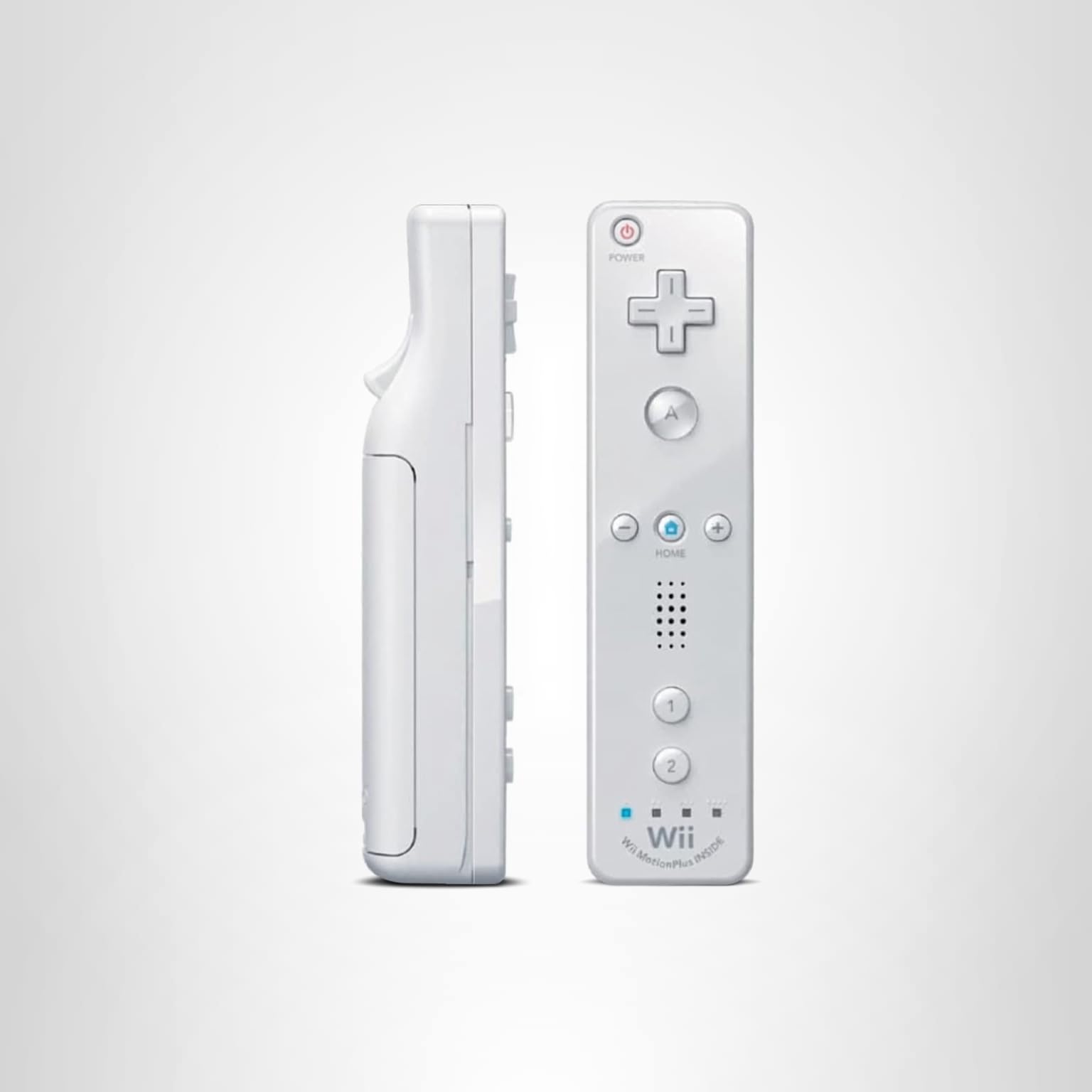 Wii : Nintendo Plus Wiiリモコン - プラス Remote Wiiモーション