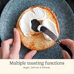 Cuisinart CPT-160 Metal Classic 2-Slice Toaster, Brushed Stainless - Image 3