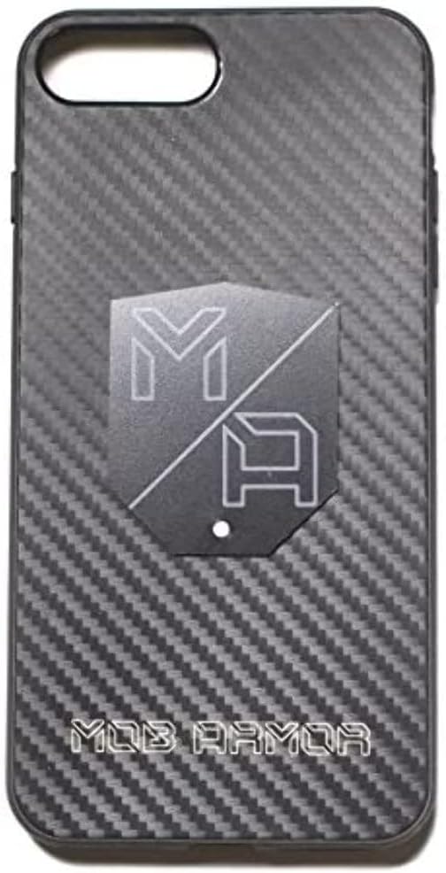 Phone Case MK2 (iPhone 7 Plus)