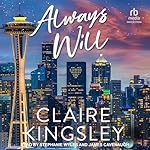 Cover of Always Will