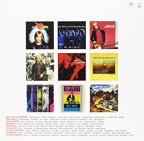 The Studio Album Collection 1976-1991 - Les Beatles, Paul McCartney, John Lennon, RIngo Starr, George Harrison The Studio Album Collection 1976-1991 – Image 3